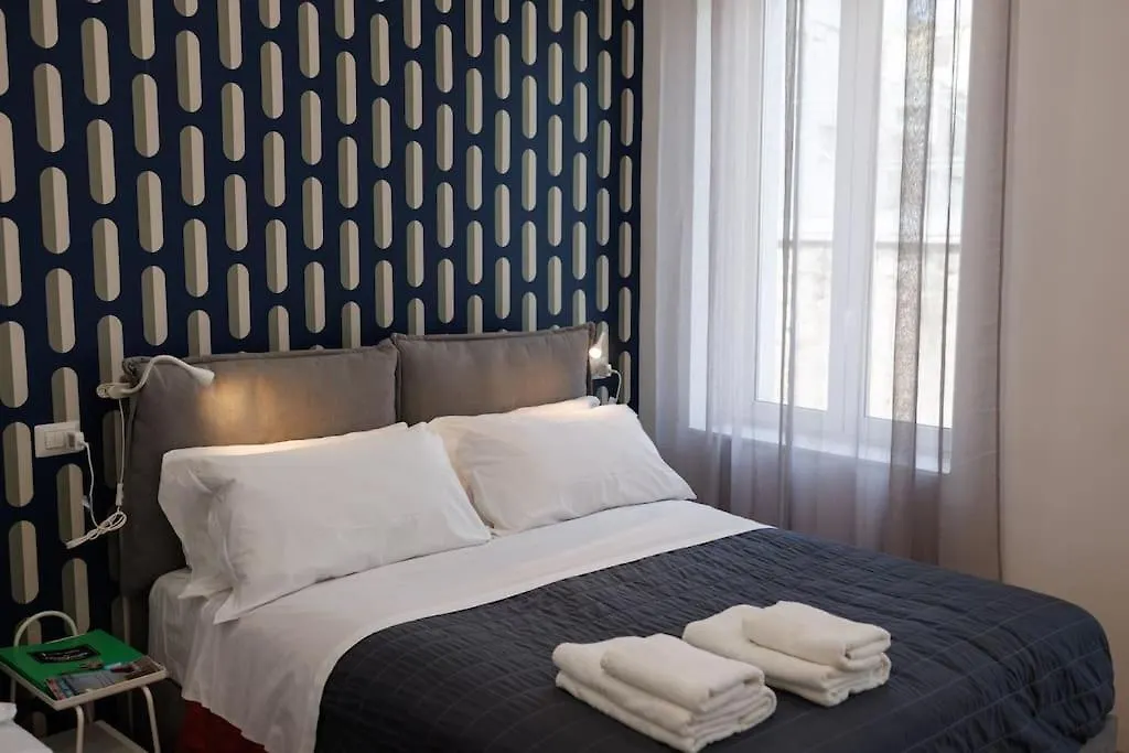 House In Decumani Entire Apartment By Houseinnaples Naples